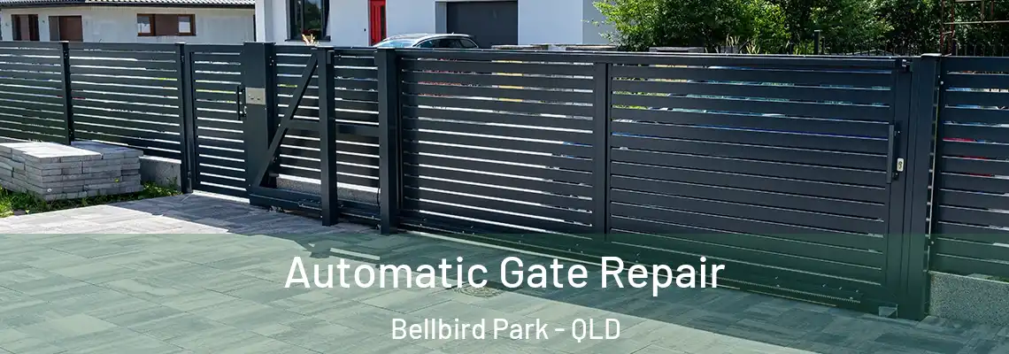 Automatic Gate Repair Bellbird Park - QLD