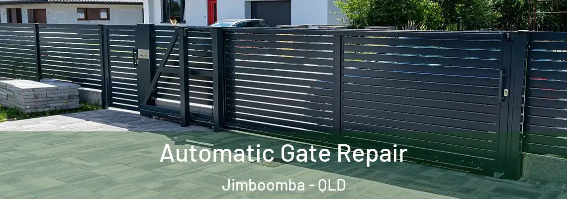  Automatic Gate Repair Jimboomba - QLD