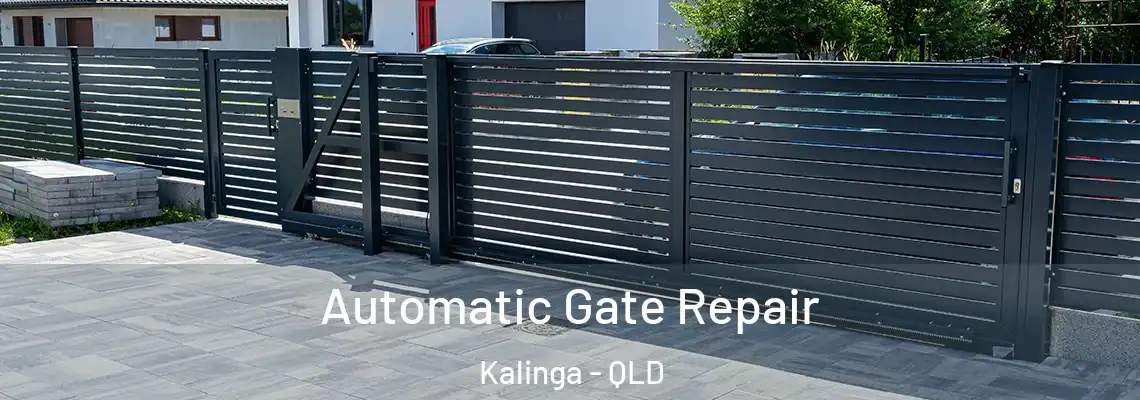  Automatic Gate Repair Kalinga - QLD