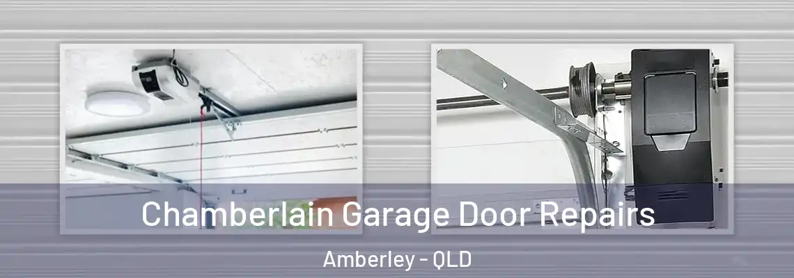 Chamberlain Garage Door Repairs Amberley - QLD
