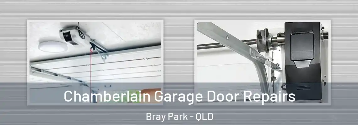 Chamberlain Garage Door Repairs Bray Park - QLD