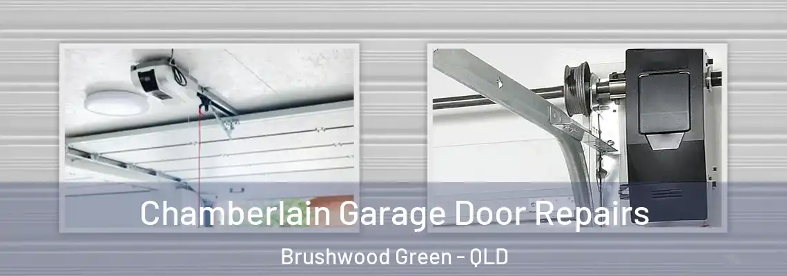 Chamberlain Garage Door Repairs Brushwood Green - QLD
