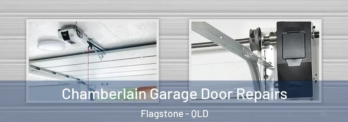  Chamberlain Garage Door Repairs Flagstone - QLD