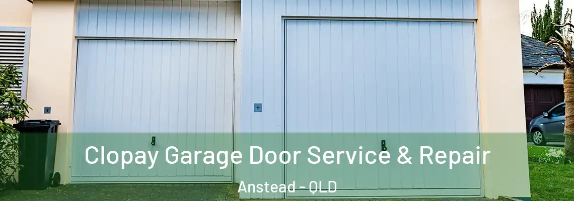Clopay Garage Door Service & Repair Anstead - QLD