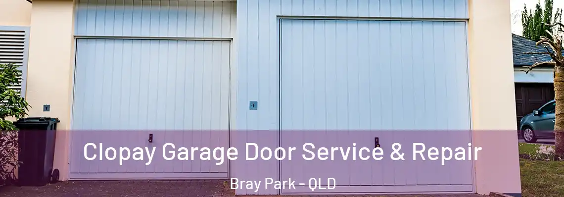  Clopay Garage Door Service & Repair Bray Park - QLD