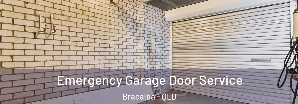 Emergency Garage Door Service Bracalba - QLD