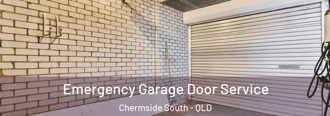 Emergency Garage Door Service Chermside South - QLD