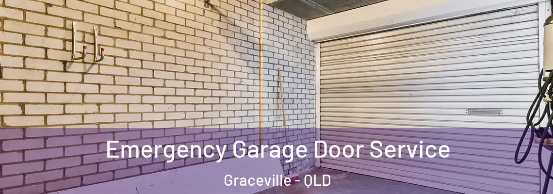  Emergency Garage Door Service Graceville - QLD