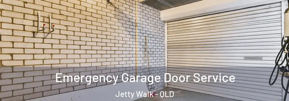  Emergency Garage Door Service Jetty Walk - QLD