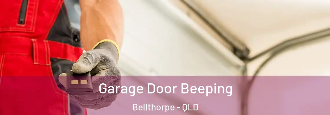  Garage Door Beeping Bellthorpe - QLD