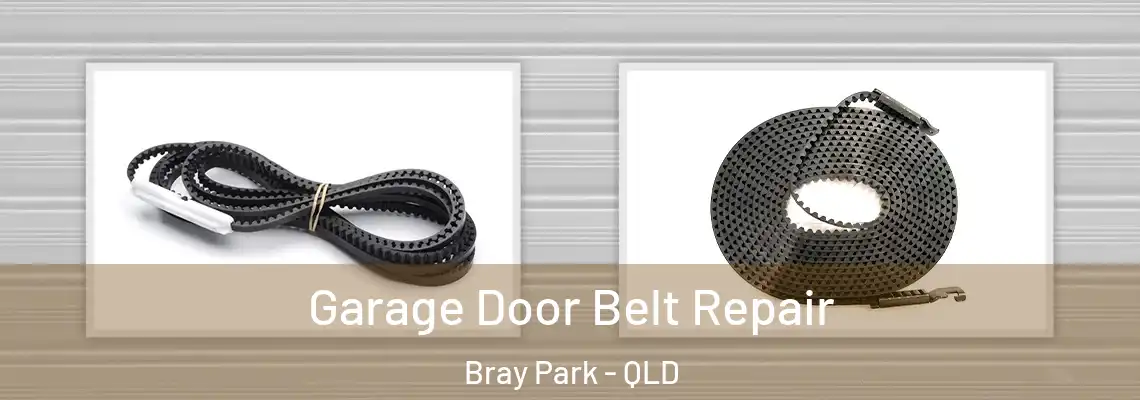 Garage Door Belt Repair Bray Park - QLD