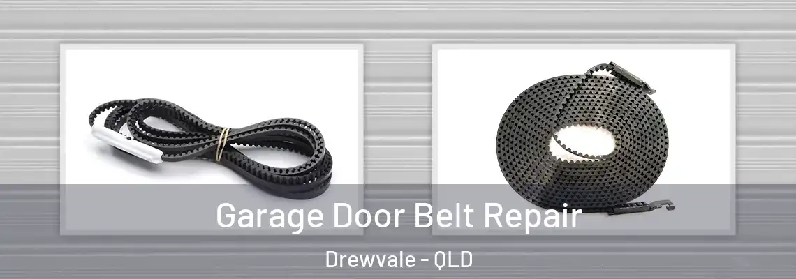  Garage Door Belt Repair Drewvale - QLD