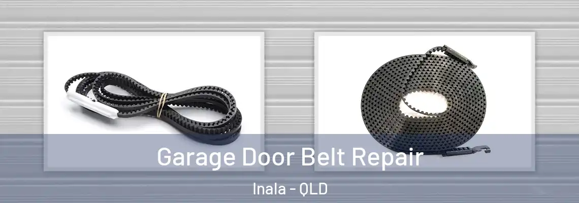 Garage Door Belt Repair Inala - QLD