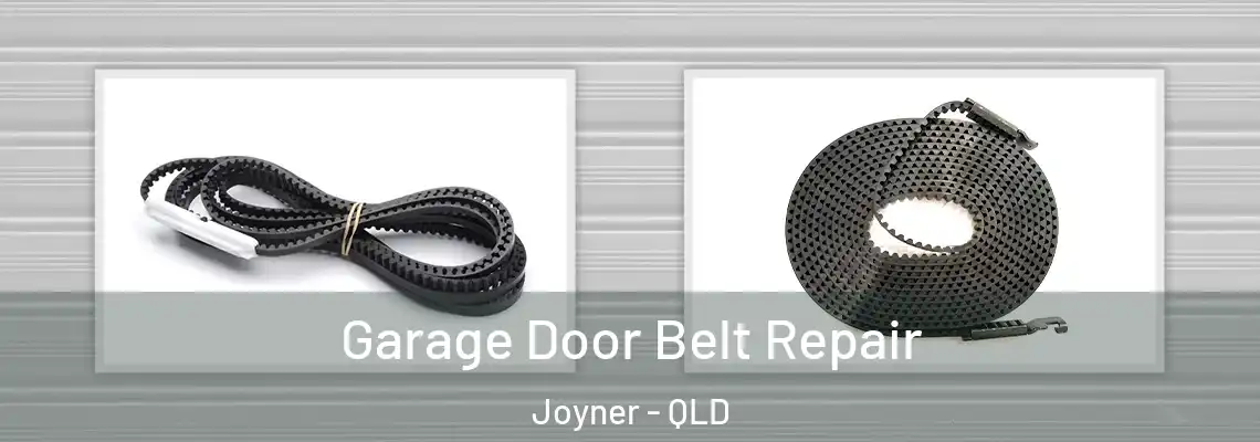Garage Door Belt Repair Joyner - QLD