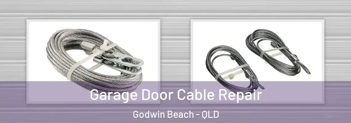  Garage Door Cable Repair Godwin Beach - QLD