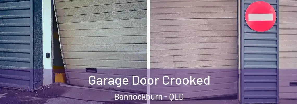  Garage Door Crooked Bannockburn - QLD