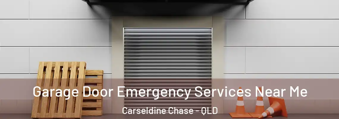  Garage Door Emergency Services Near Me Carseldine Chase - QLD