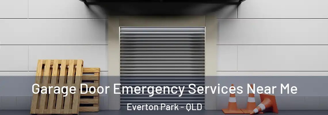  Garage Door Emergency Services Near Me Everton Park - QLD