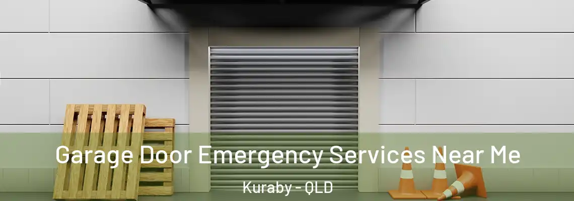  Garage Door Emergency Services Near Me Kuraby - QLD