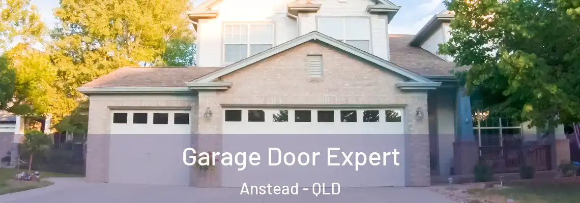 Garage Door Expert Anstead - QLD