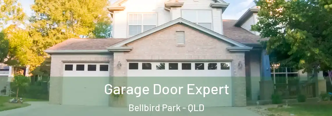 Garage Door Expert Bellbird Park - QLD