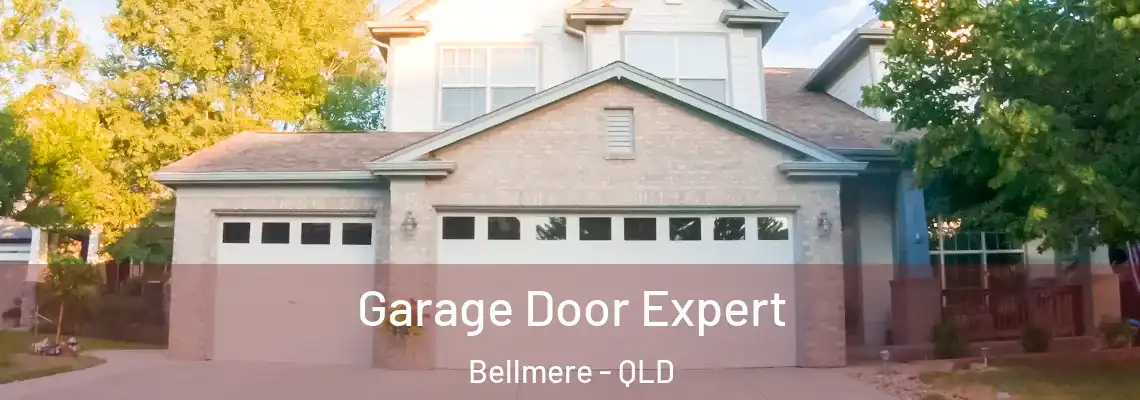 Garage Door Expert Bellmere - QLD