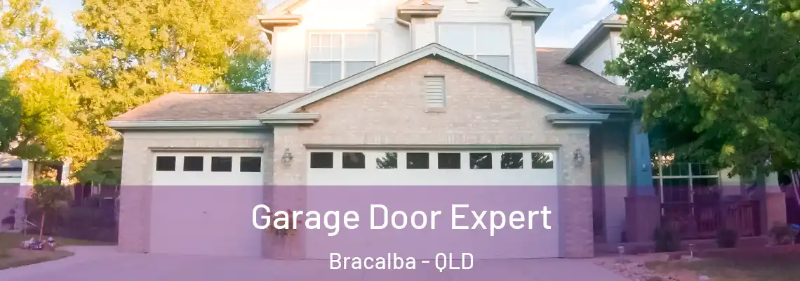 Garage Door Expert Bracalba - QLD