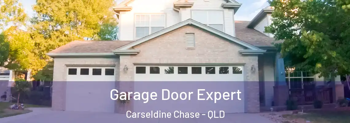 Garage Door Expert Carseldine Chase - QLD