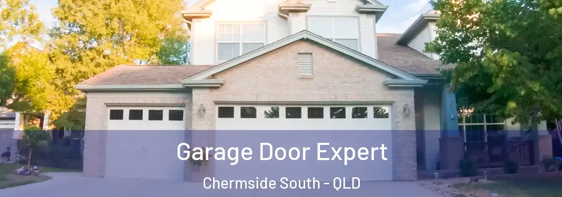 Garage Door Expert Chermside South - QLD