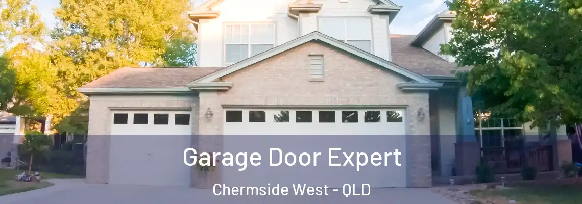 Garage Door Expert Chermside West - QLD