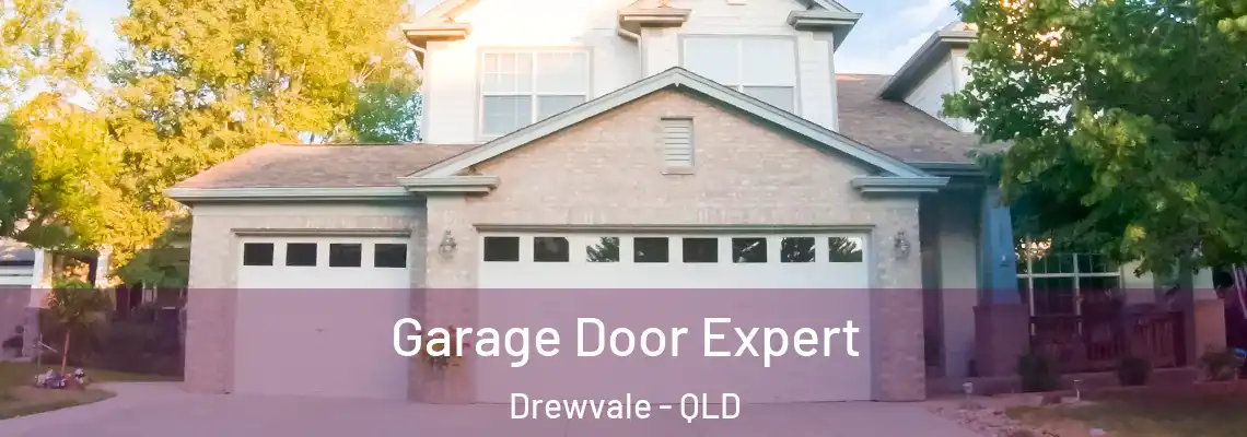 Garage Door Expert Drewvale - QLD