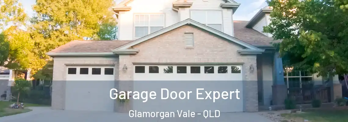 Garage Door Expert Glamorgan Vale - QLD