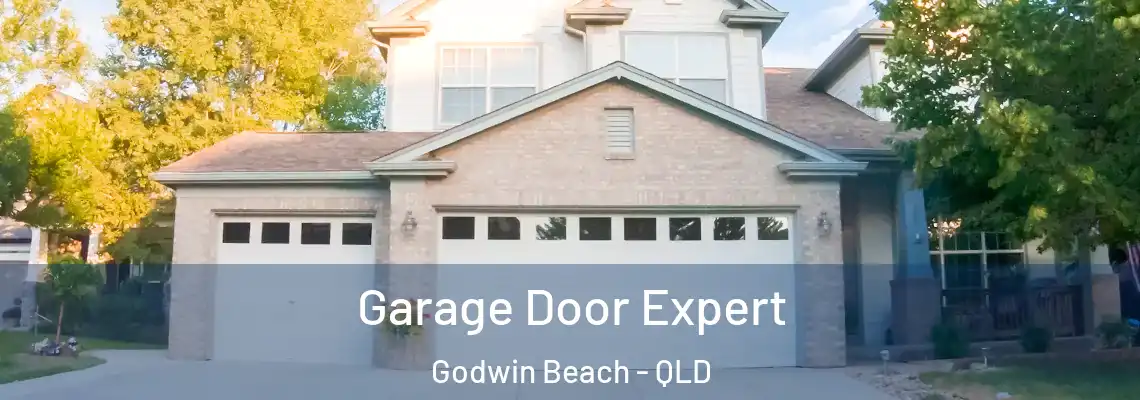 Garage Door Expert Godwin Beach - QLD