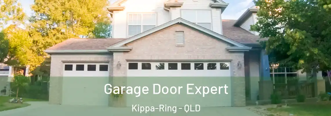 Garage Door Expert Kippa-Ring - QLD