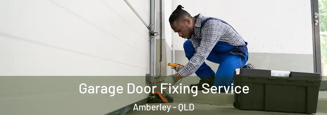  Garage Door Fixing Service Amberley - QLD
