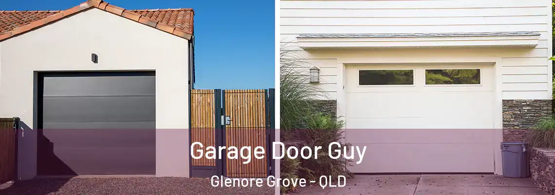  Garage Door Guy Glenore Grove - QLD