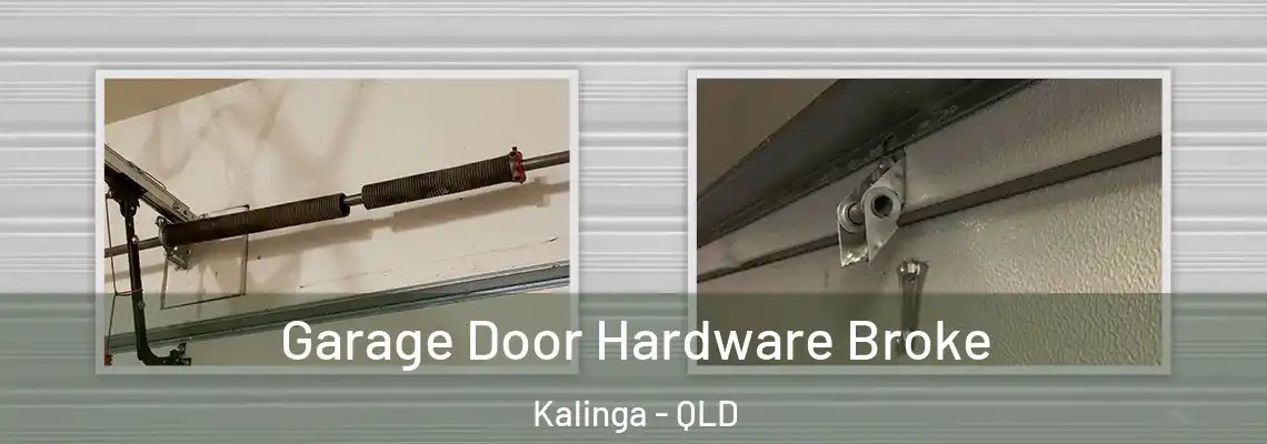  Garage Door Hardware Broke Kalinga - QLD