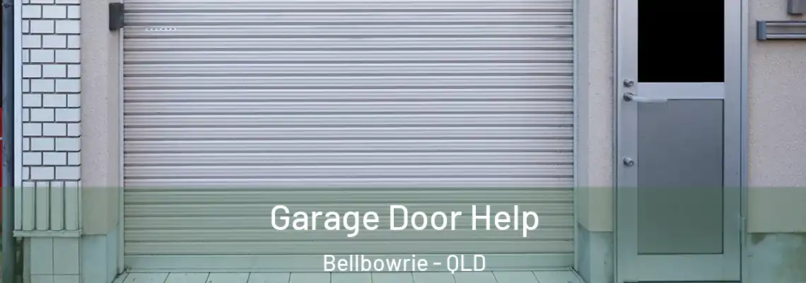  Garage Door Help Bellbowrie - QLD