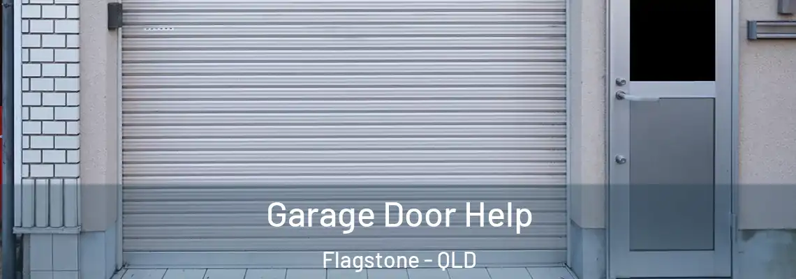 Garage Door Help Flagstone - QLD