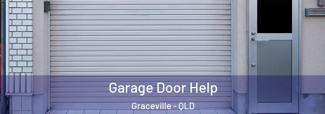  Garage Door Help Graceville - QLD