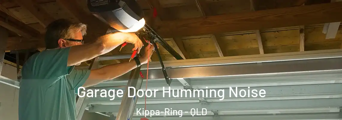  Garage Door Humming Noise Kippa-Ring - QLD