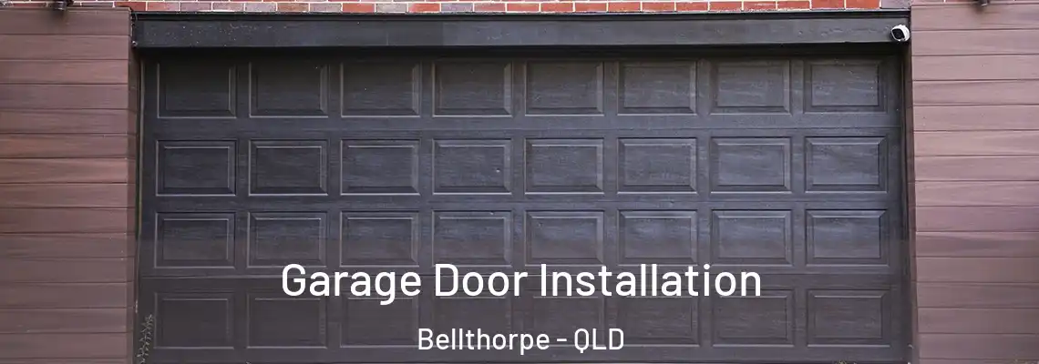 Garage Door Installation Bellthorpe - QLD