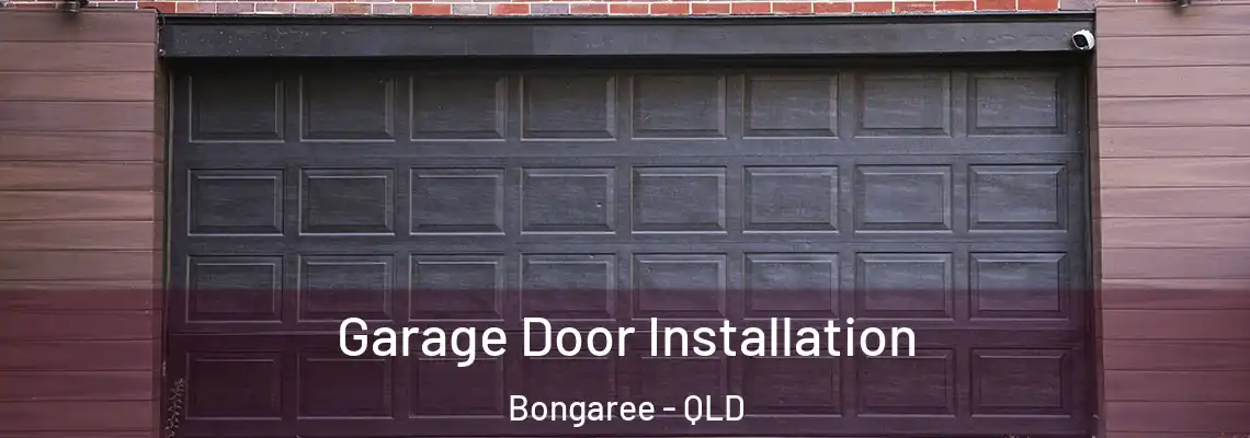 Garage Door Installation Bongaree - QLD