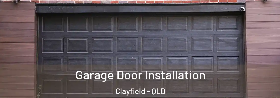  Garage Door Installation Clayfield - QLD