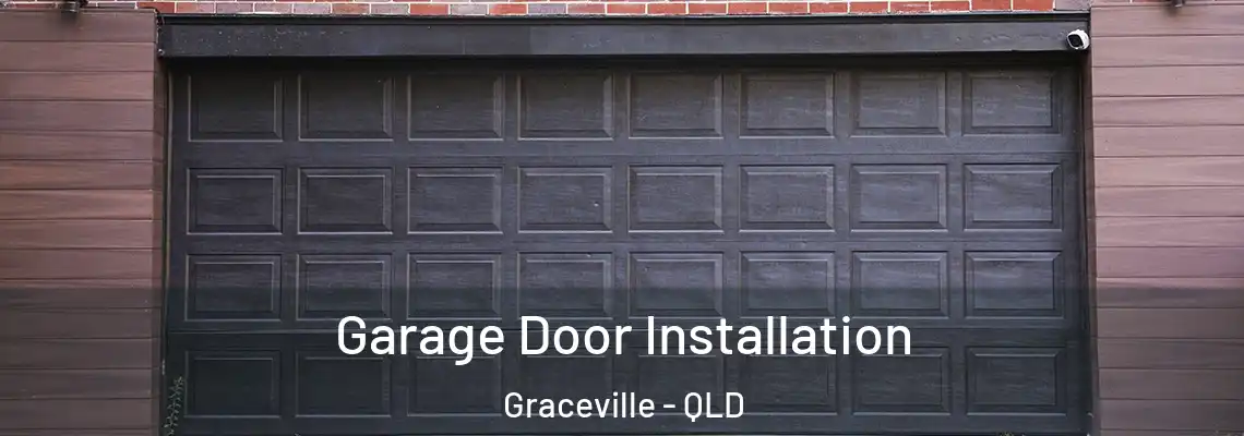 Garage Door Installation Graceville - QLD