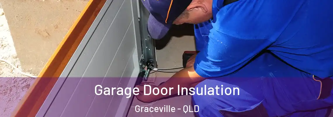 Garage Door Insulation Graceville - QLD