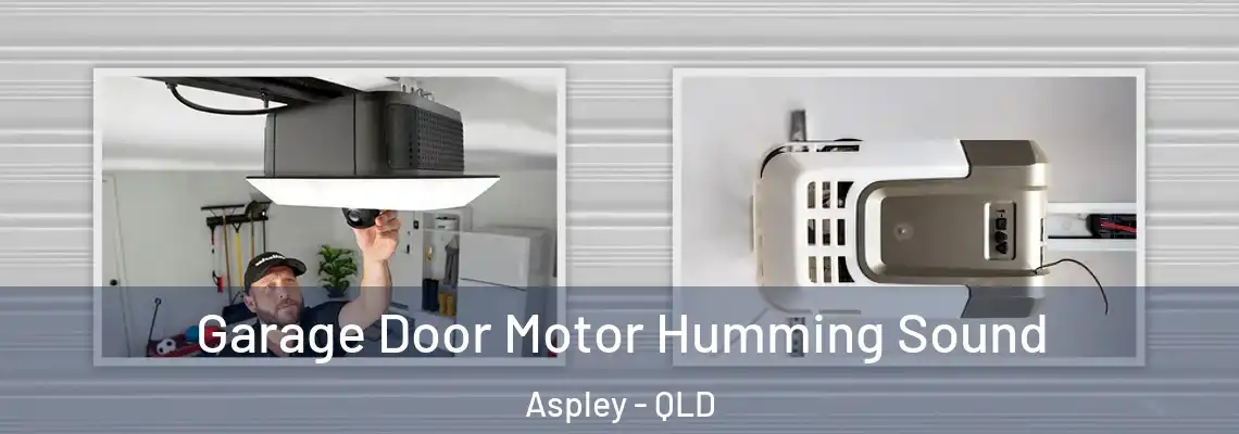  Garage Door Motor Humming Sound Aspley - QLD