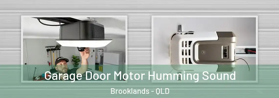 Garage Door Motor Humming Sound Brooklands - QLD