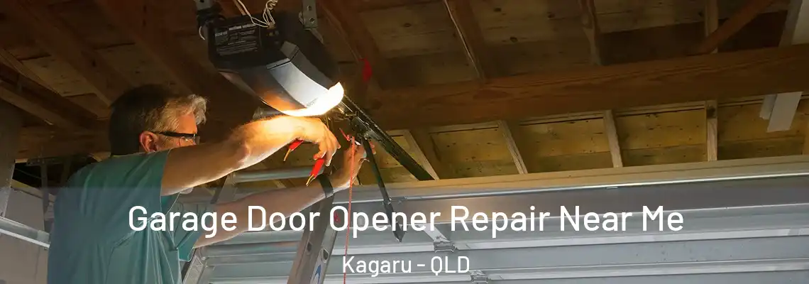 Garage Door Opener Repair Near Me Kagaru - QLD