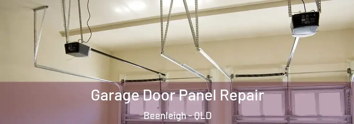 Garage Door Panel Repair Beenleigh - QLD